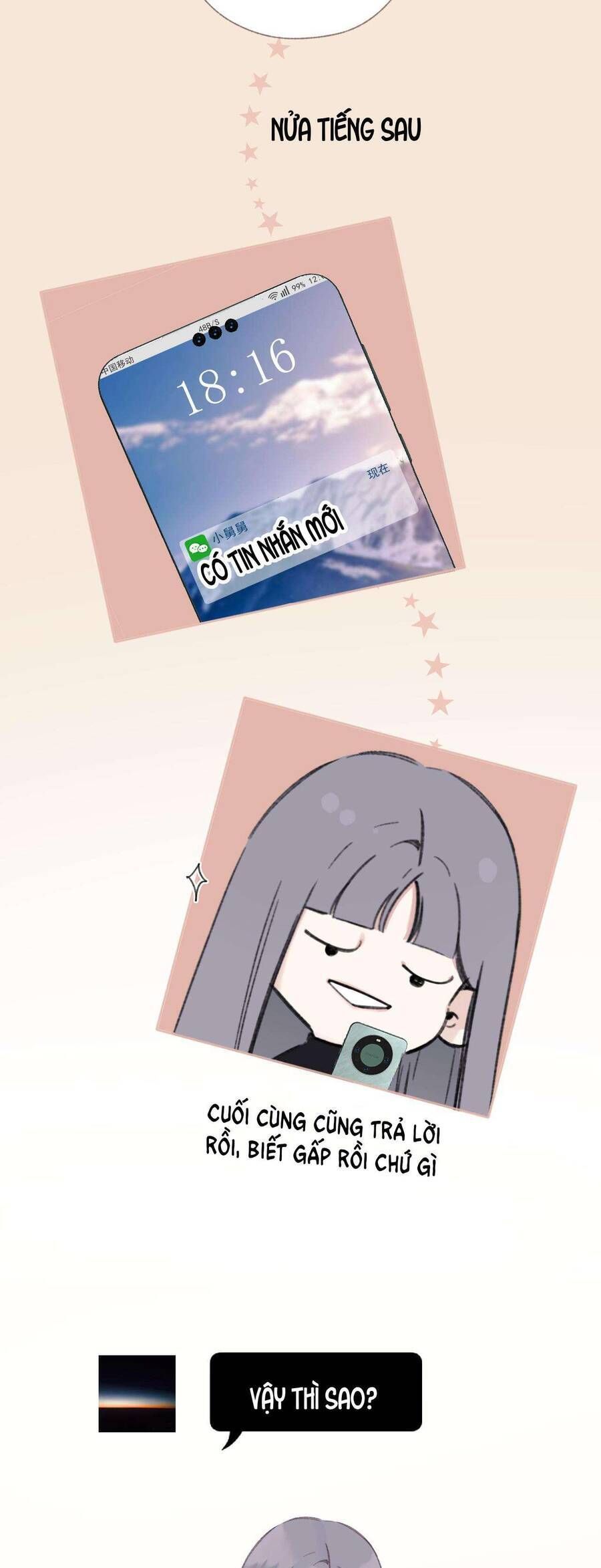 Tôi Cũng Muốn Làm Mợ Út - Chapter 68 - Page 20