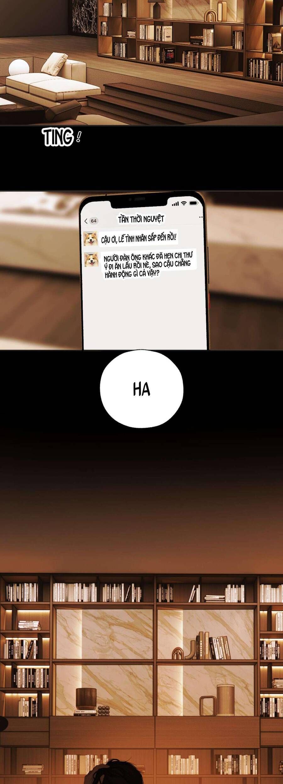 Tôi Cũng Muốn Làm Mợ Út - Chapter 68 - Page 27