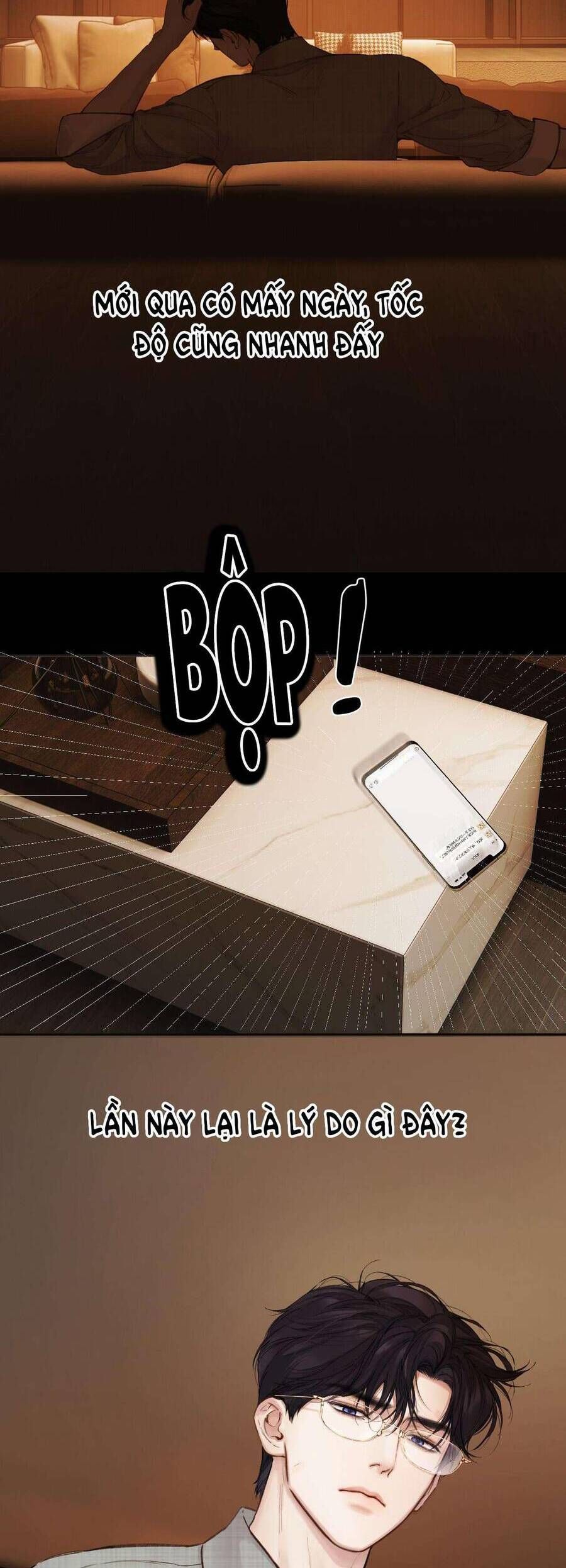 Tôi Cũng Muốn Làm Mợ Út - Chapter 68 - Page 28