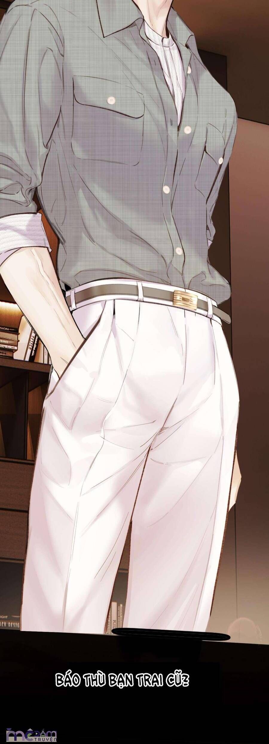 Tôi Cũng Muốn Làm Mợ Út - Chapter 68 - Page 29