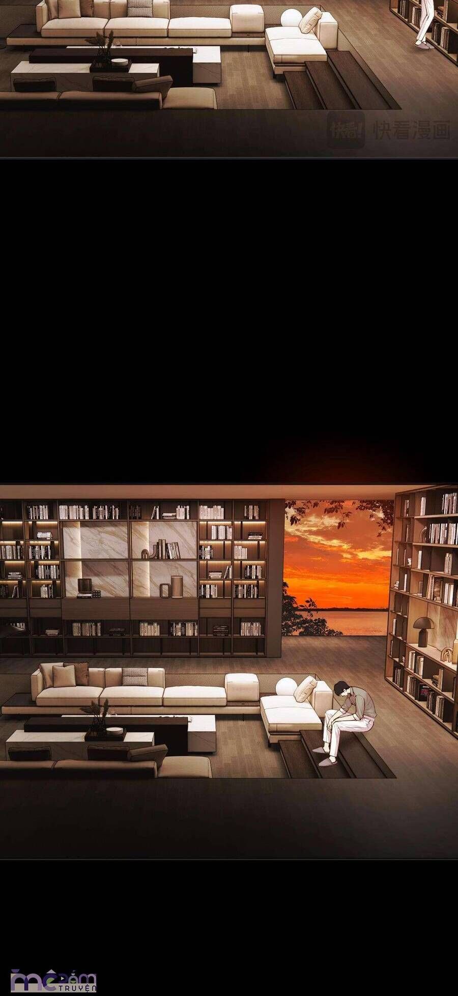 Tôi Cũng Muốn Làm Mợ Út - Chapter 68 - Page 31