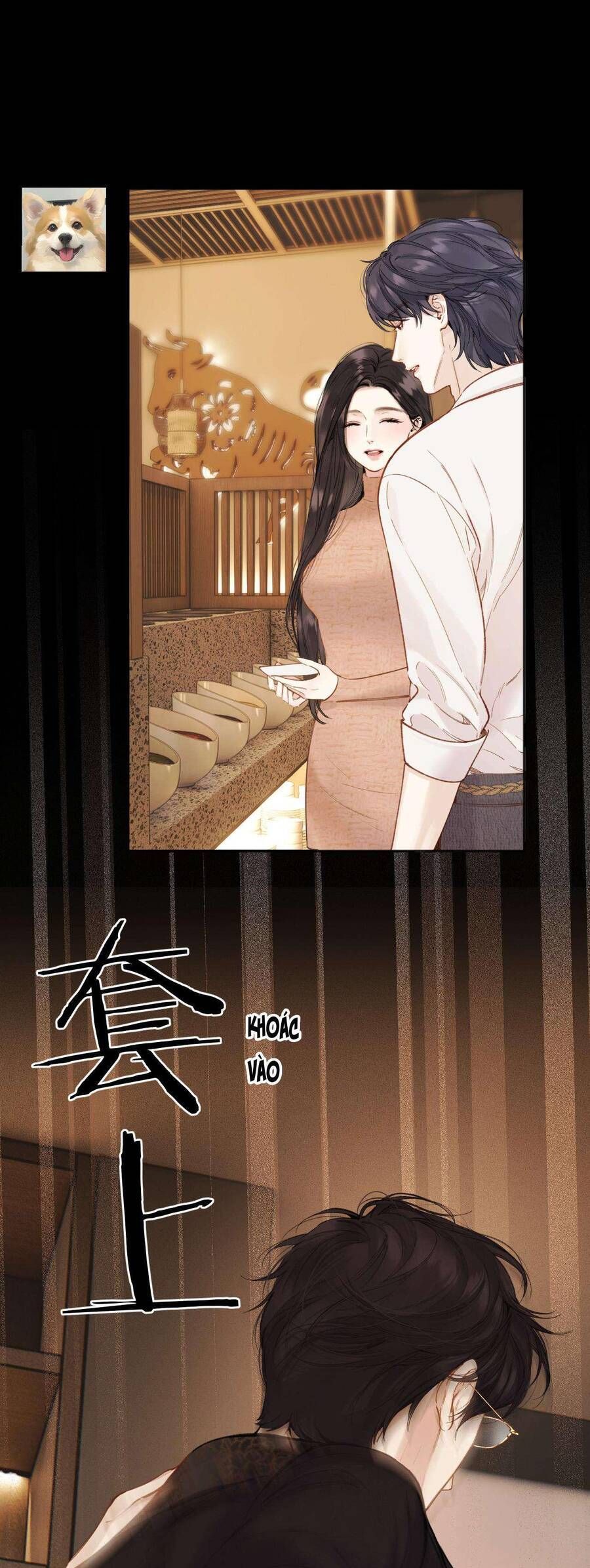 Tôi Cũng Muốn Làm Mợ Út - Chapter 68 - Page 36