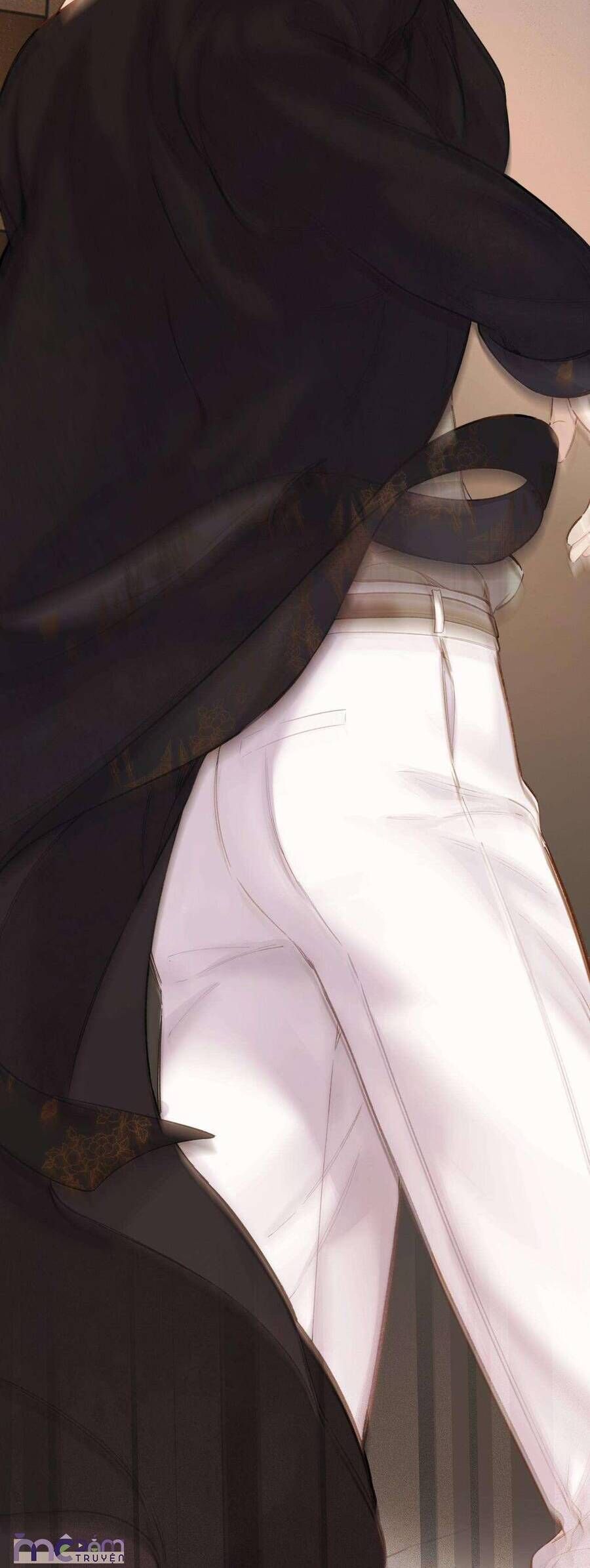 Tôi Cũng Muốn Làm Mợ Út - Chapter 68 - Page 37