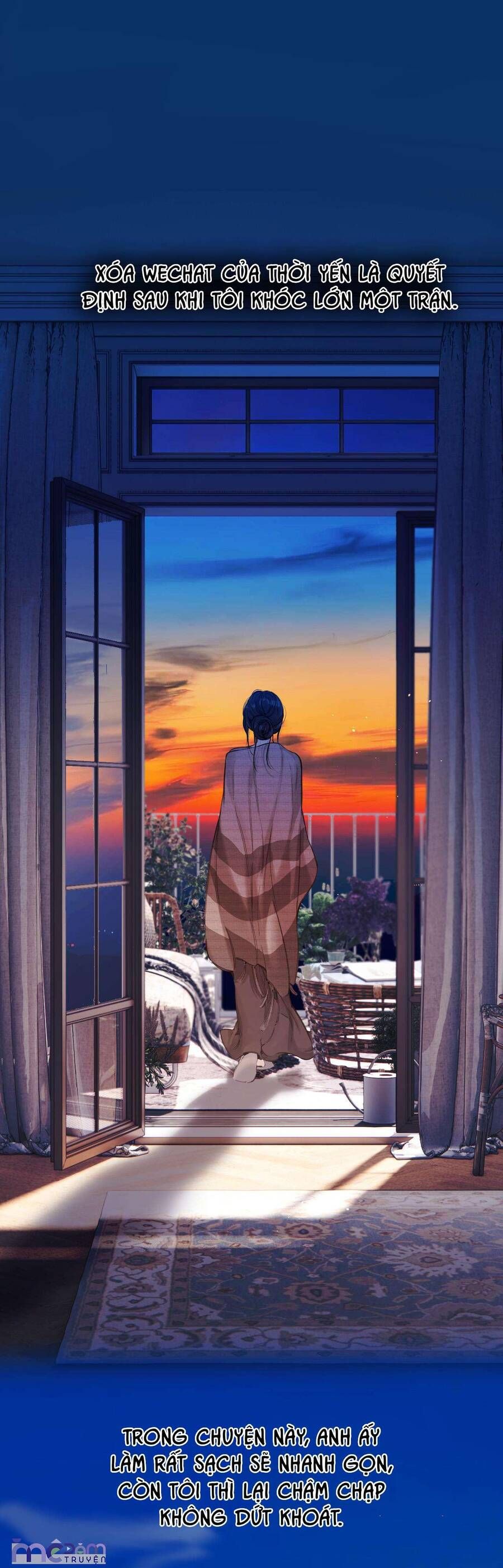 Tôi Cũng Muốn Làm Mợ Út - Chapter 68 - Page 4