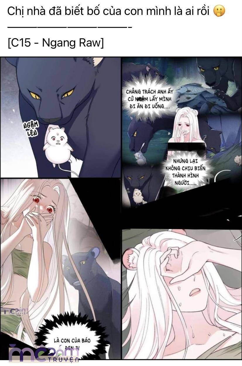 Tôi Cũng Muốn Làm Mợ Út - Chapter 68 - Page 41