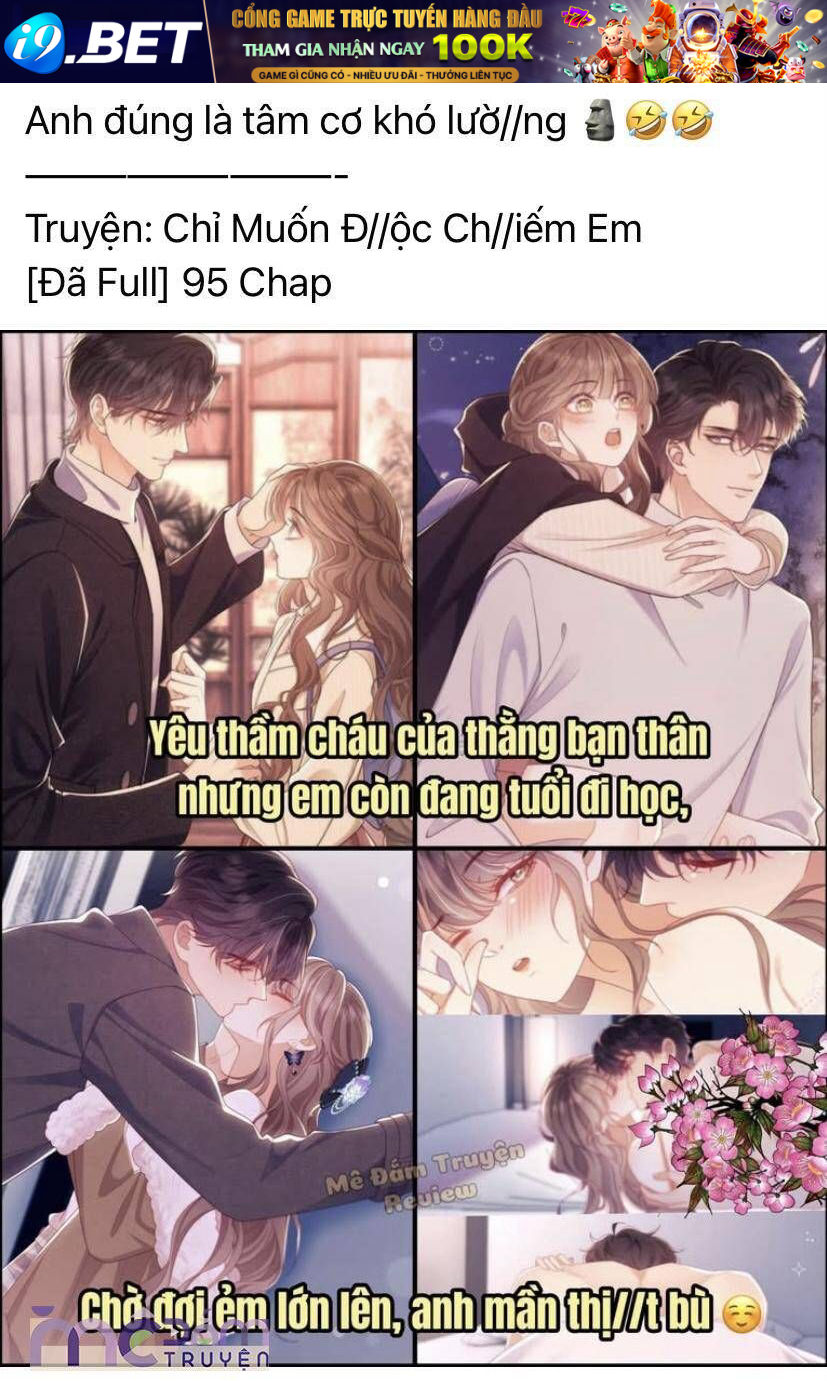 Tôi Cũng Muốn Làm Mợ Út - Chapter 68 - Page 43