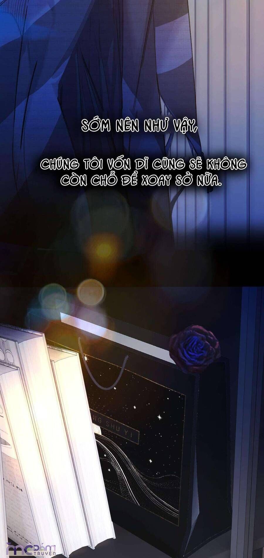 Tôi Cũng Muốn Làm Mợ Út - Chapter 68 - Page 6