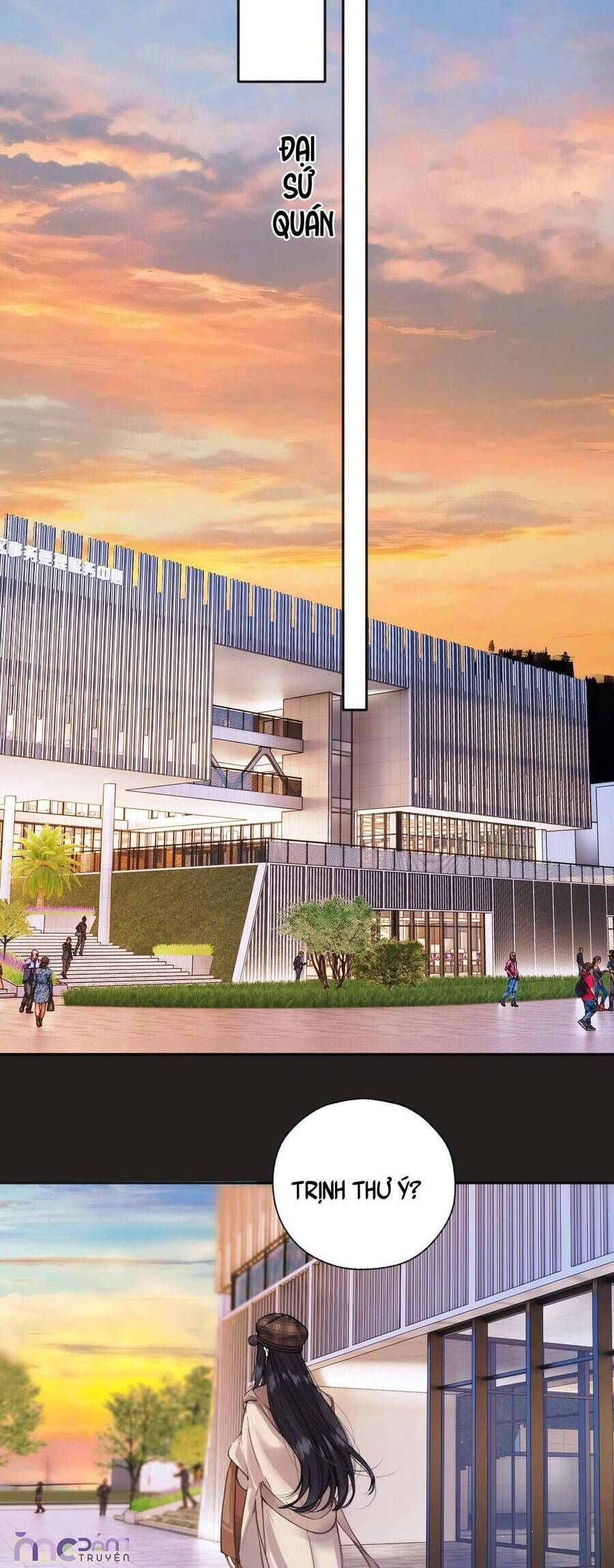 Tôi Cũng Muốn Làm Mợ Út - Chapter 68 - Page 8