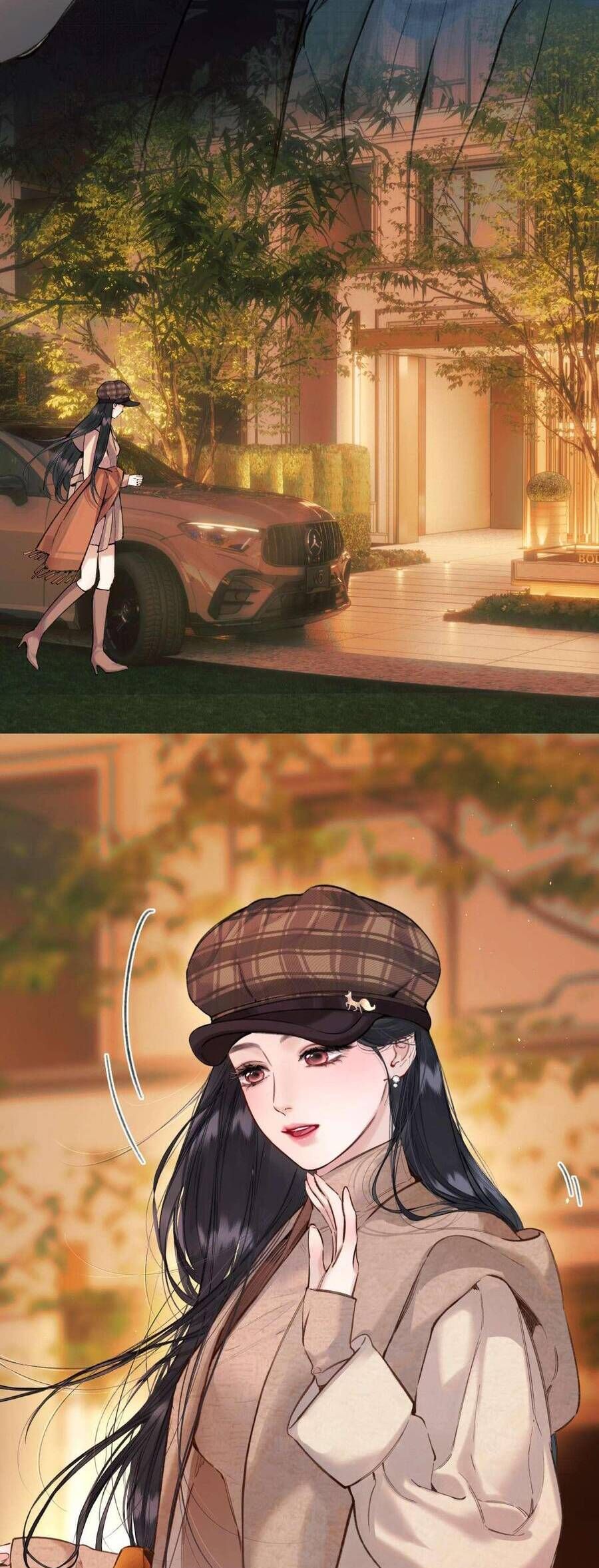 Tôi Cũng Muốn Làm Mợ Út - Chapter 69 - Page 10