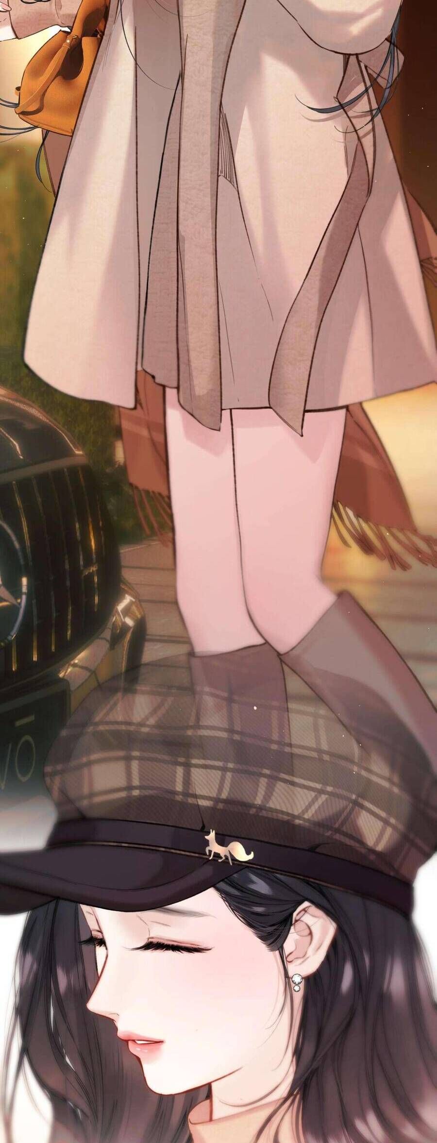 Tôi Cũng Muốn Làm Mợ Út - Chapter 69 - Page 11