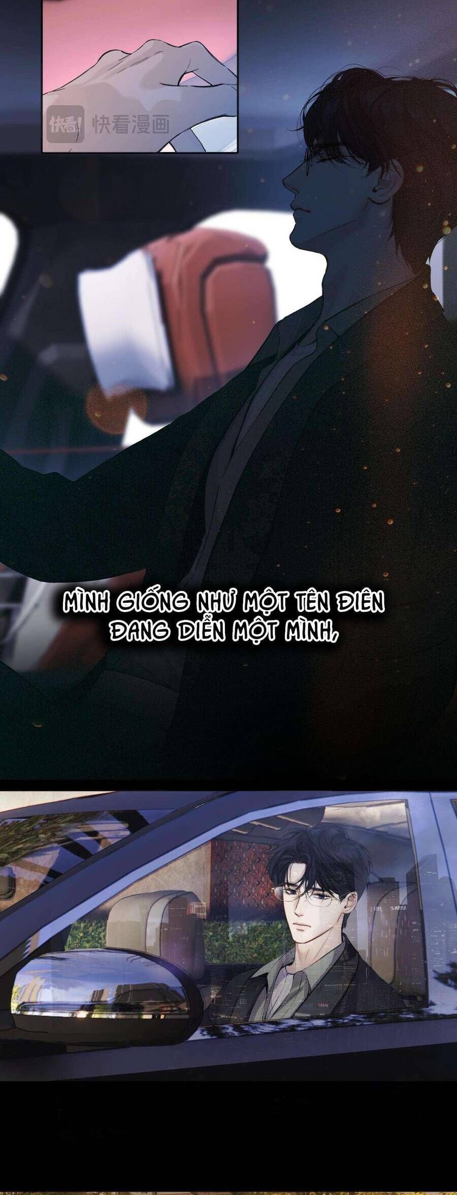 Tôi Cũng Muốn Làm Mợ Út - Chapter 69 - Page 16