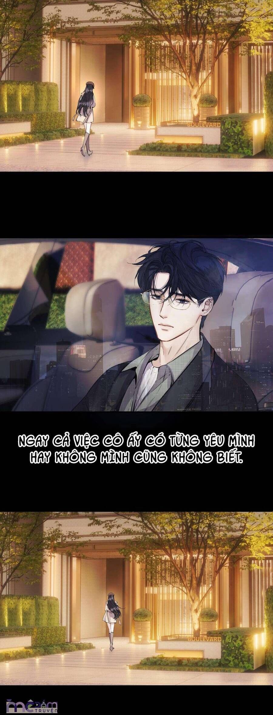 Tôi Cũng Muốn Làm Mợ Út - Chapter 69 - Page 17