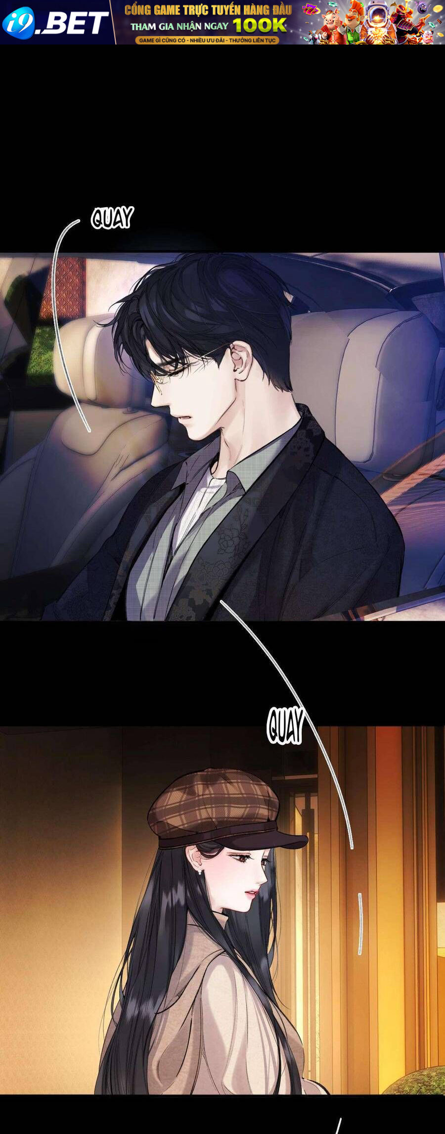 Tôi Cũng Muốn Làm Mợ Út - Chapter 69 - Page 18