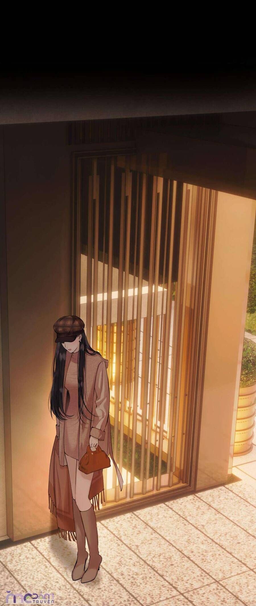 Tôi Cũng Muốn Làm Mợ Út - Chapter 69 - Page 21