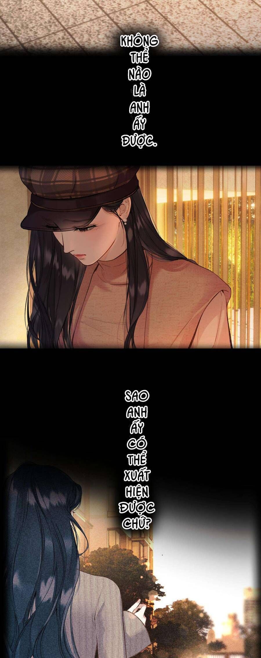 Tôi Cũng Muốn Làm Mợ Út - Chapter 69 - Page 22