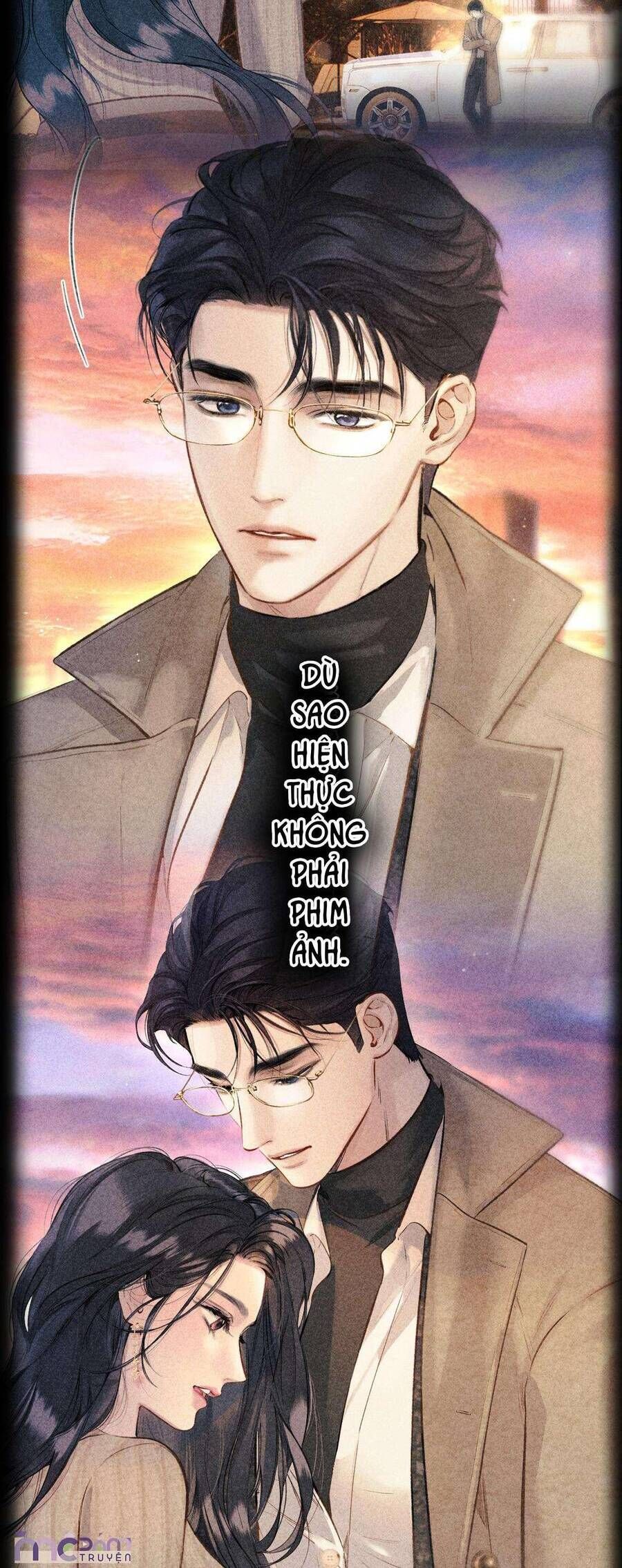 Tôi Cũng Muốn Làm Mợ Út - Chapter 69 - Page 23