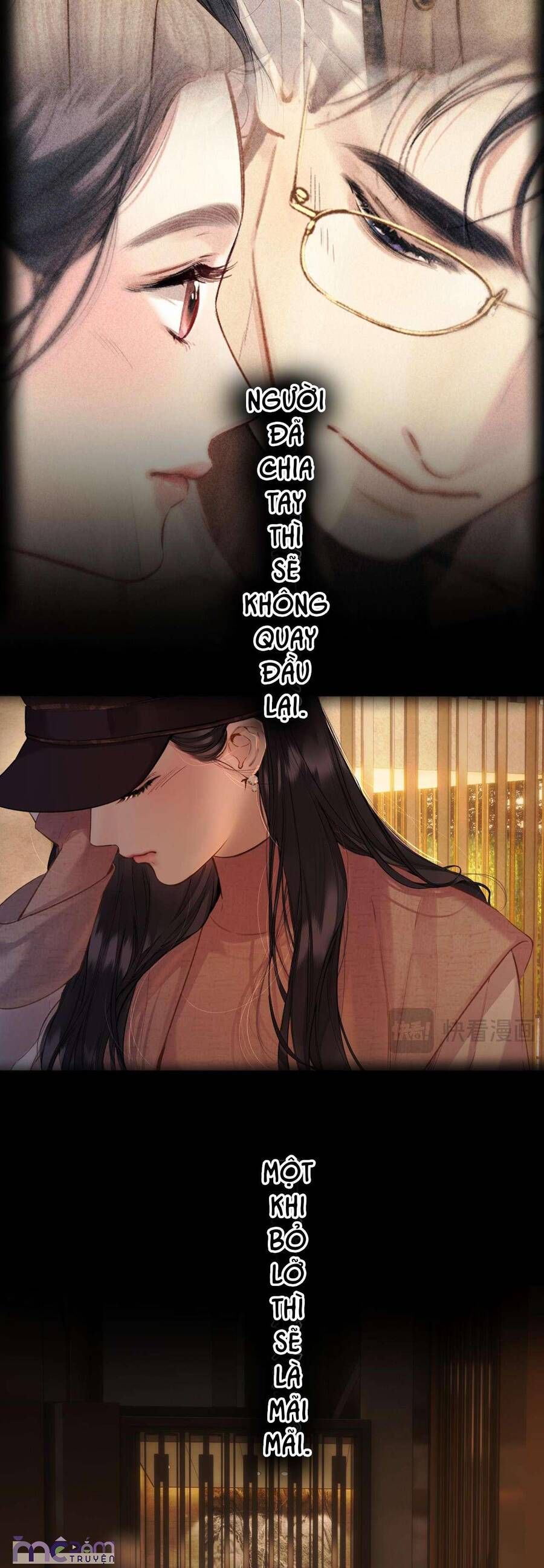 Tôi Cũng Muốn Làm Mợ Út - Chapter 69 - Page 24