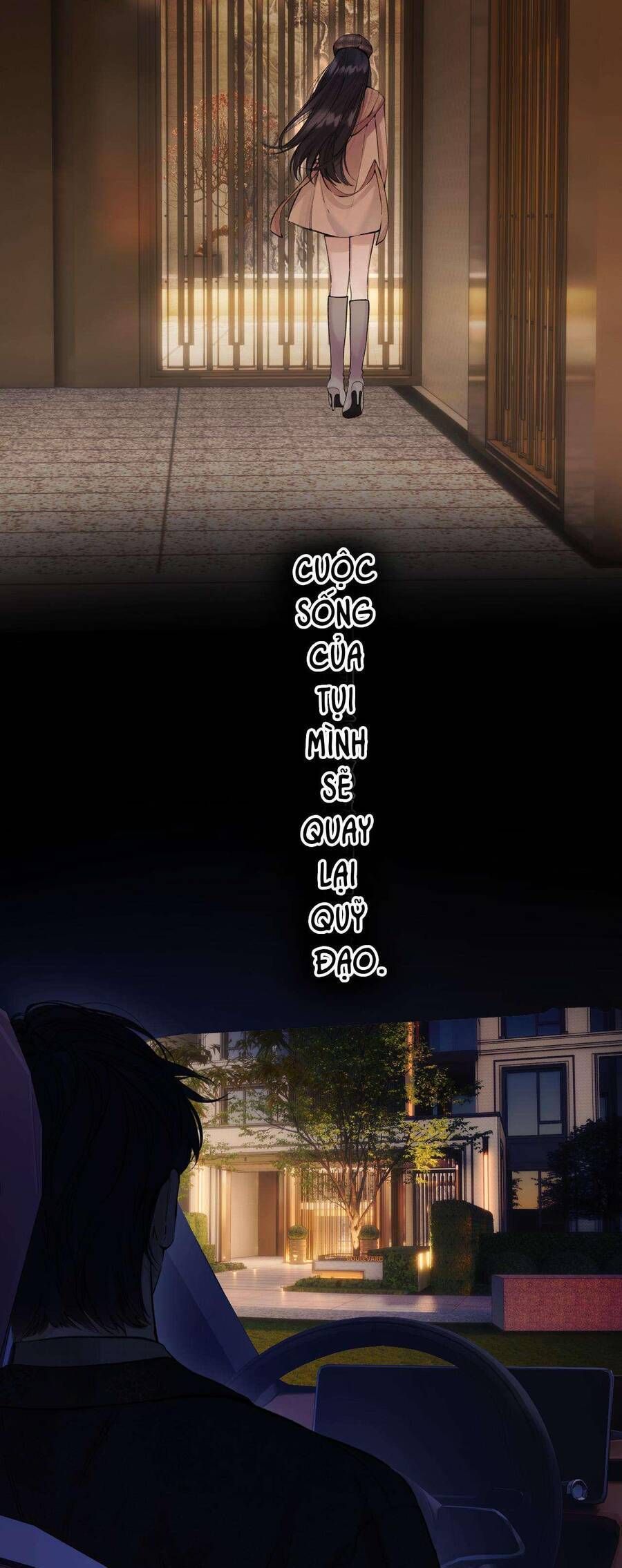 Tôi Cũng Muốn Làm Mợ Út - Chapter 69 - Page 25