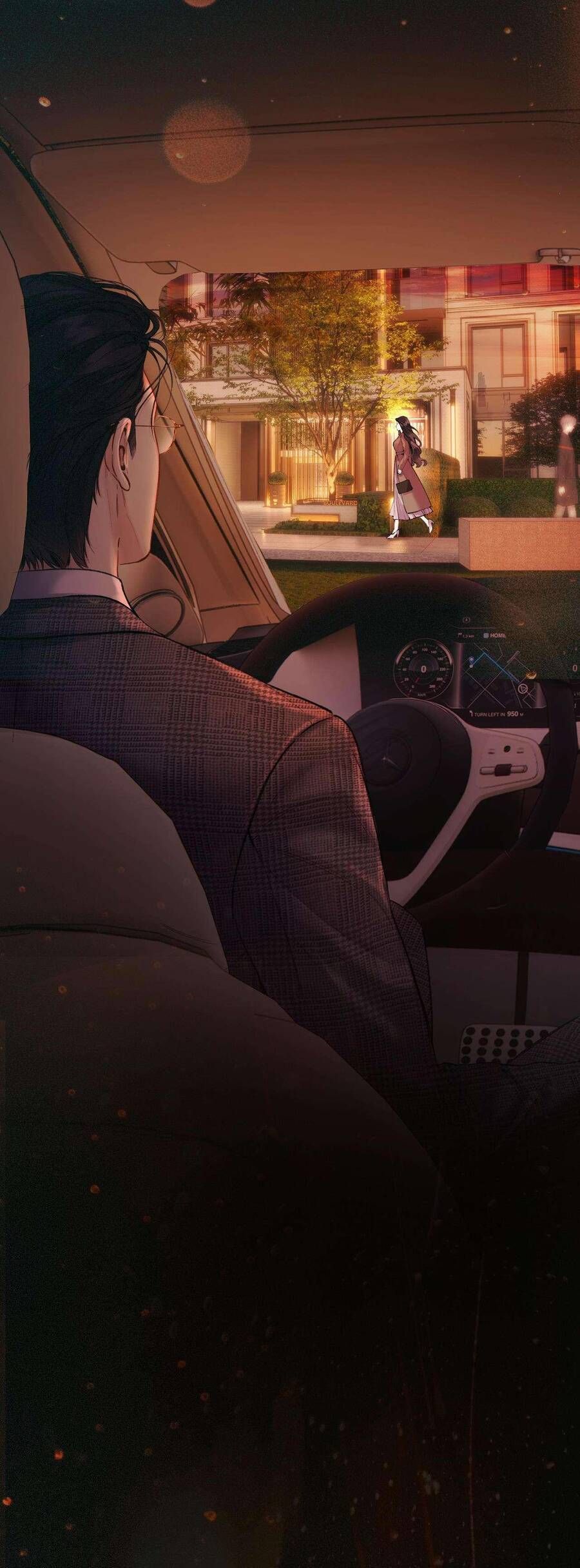 Tôi Cũng Muốn Làm Mợ Út - Chapter 69 - Page 27