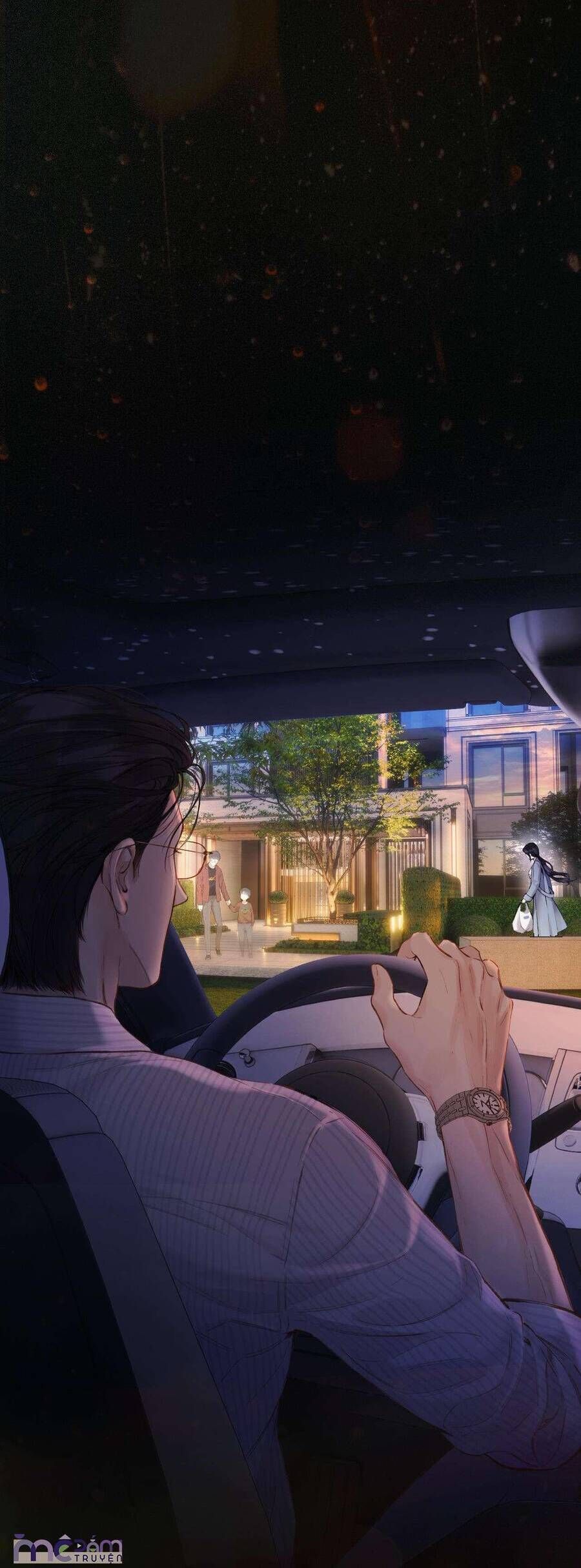 Tôi Cũng Muốn Làm Mợ Út - Chapter 69 - Page 28