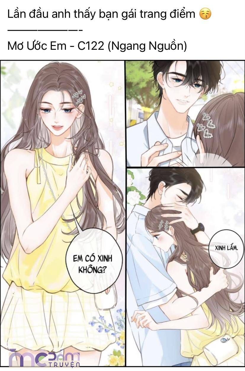 Tôi Cũng Muốn Làm Mợ Út - Chapter 69 - Page 3