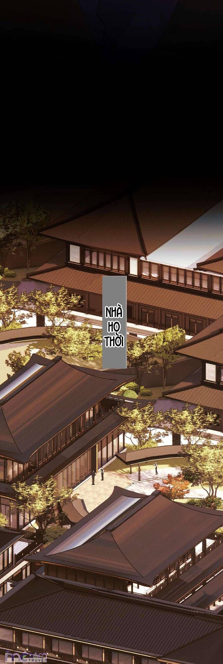 Tôi Cũng Muốn Làm Mợ Út - Chapter 69 - Page 30