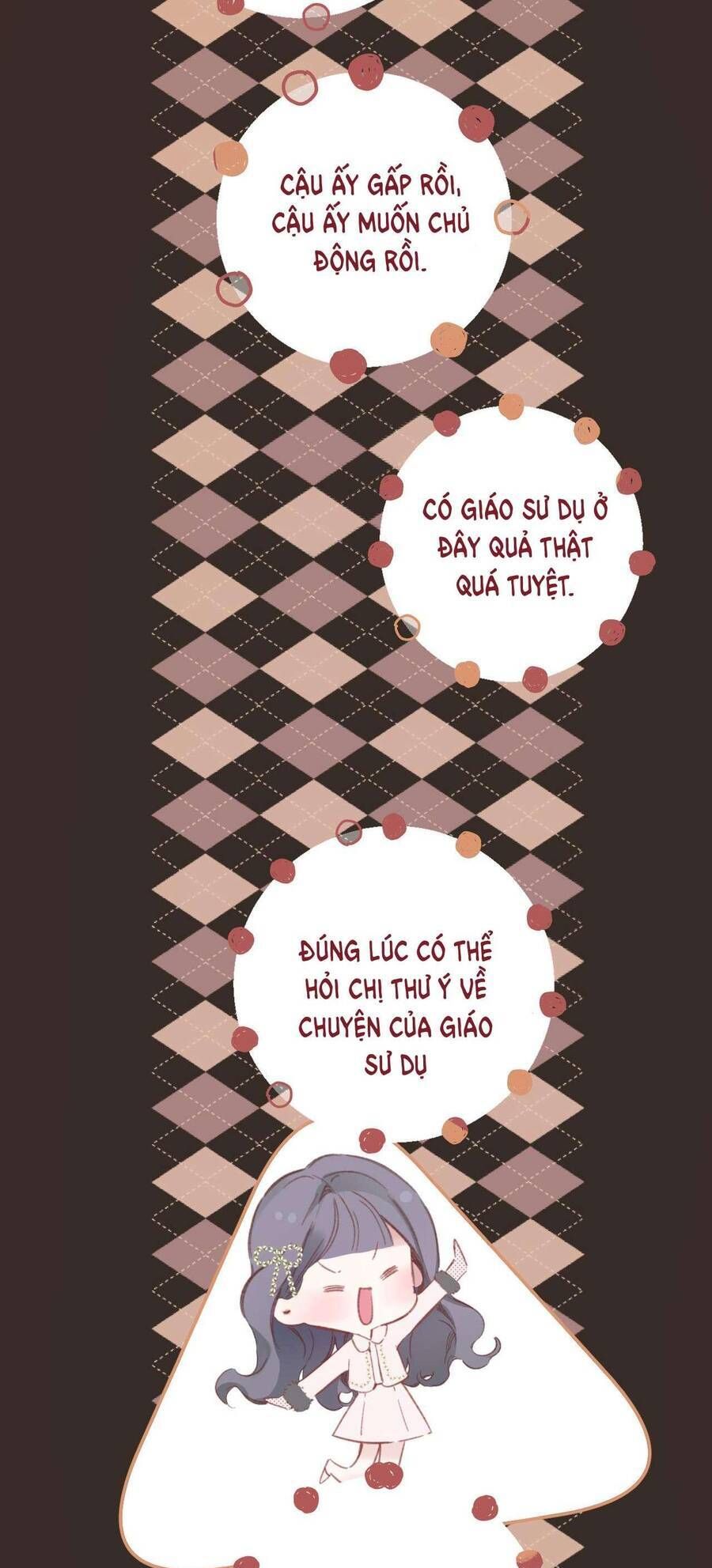 Tôi Cũng Muốn Làm Mợ Út - Chapter 69 - Page 33