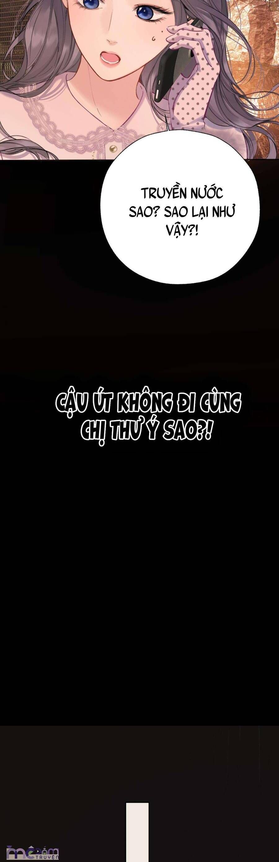 Tôi Cũng Muốn Làm Mợ Út - Chapter 69 - Page 38