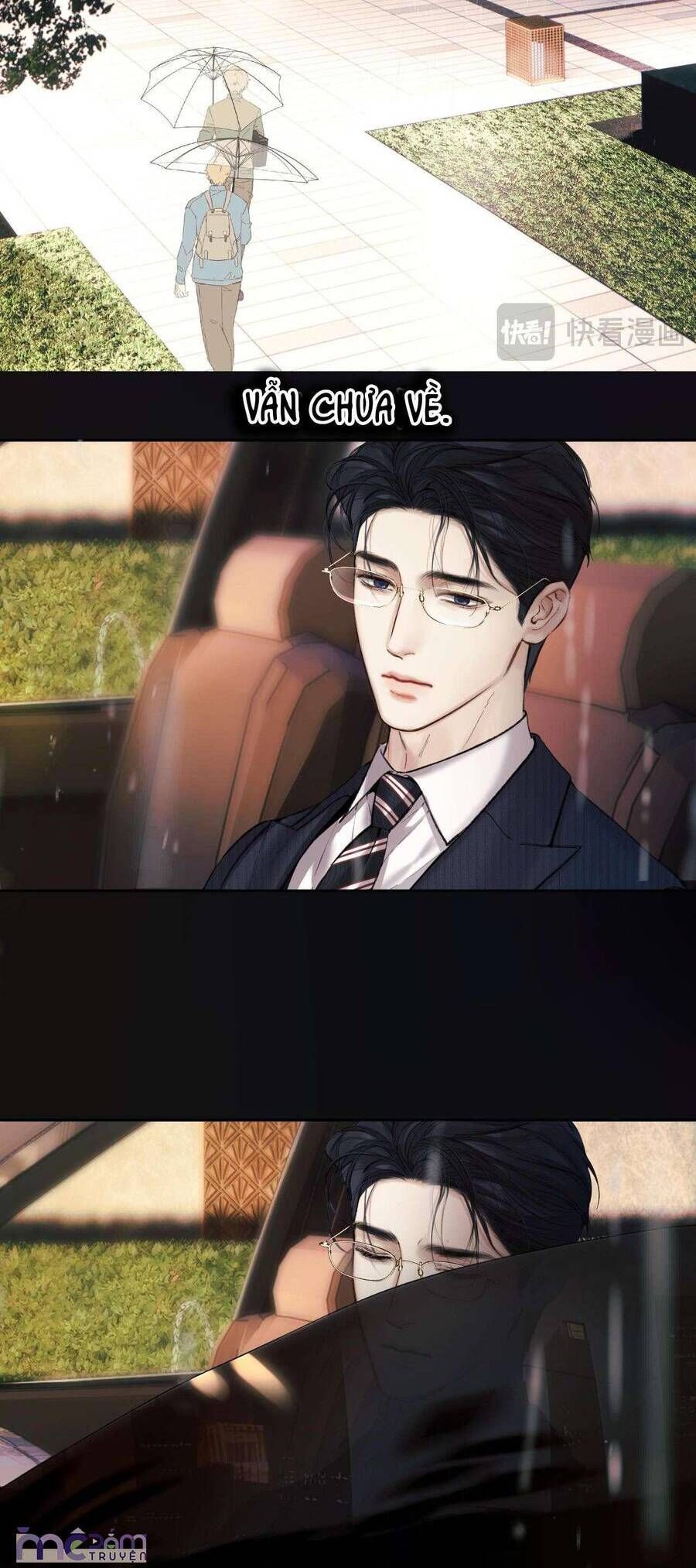 Tôi Cũng Muốn Làm Mợ Út - Chapter 69 - Page 40