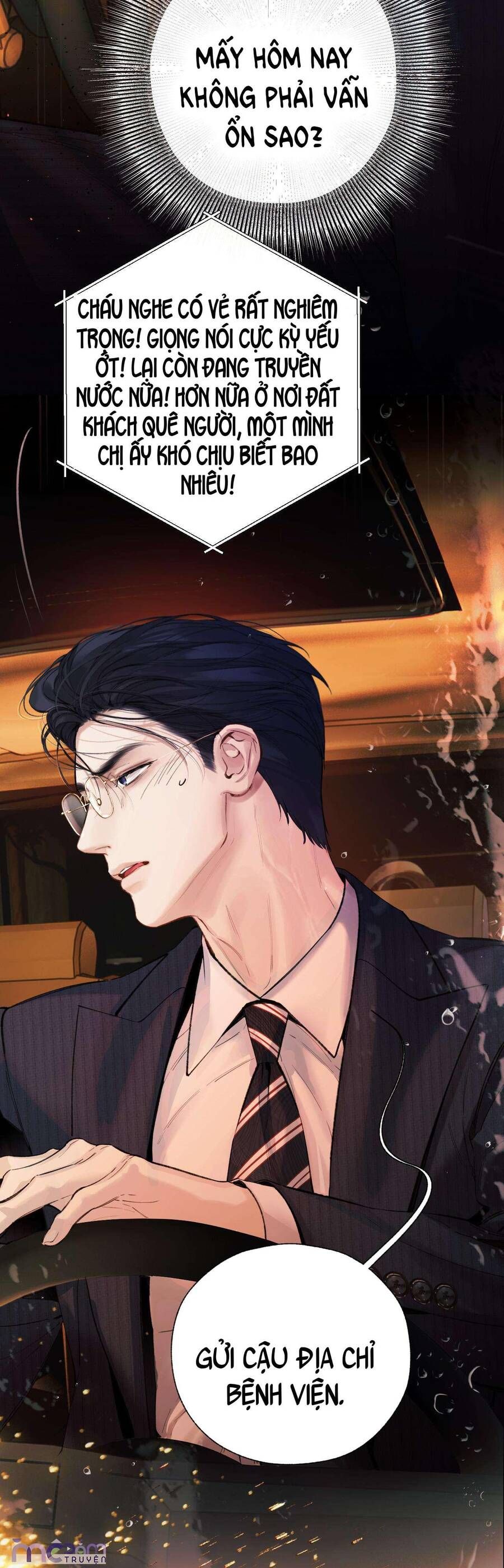 Tôi Cũng Muốn Làm Mợ Út - Chapter 69 - Page 44