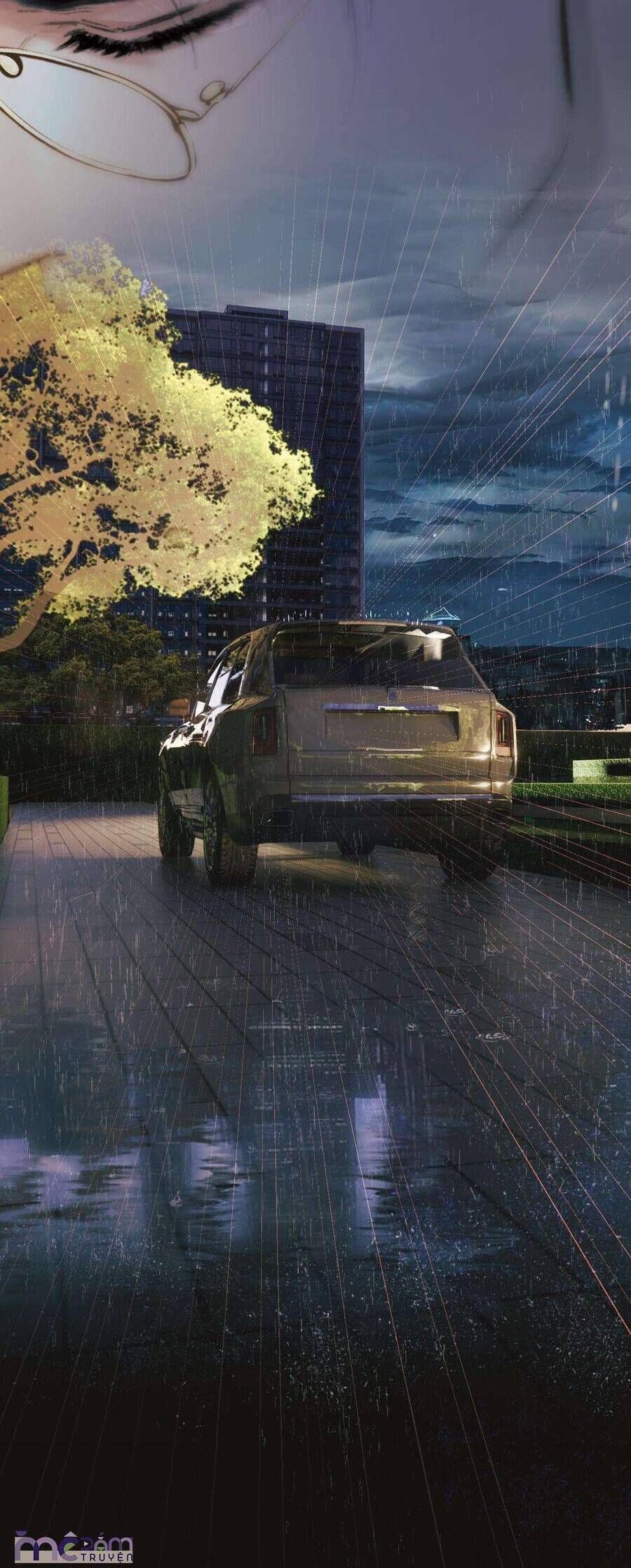 Tôi Cũng Muốn Làm Mợ Út - Chapter 69 - Page 46