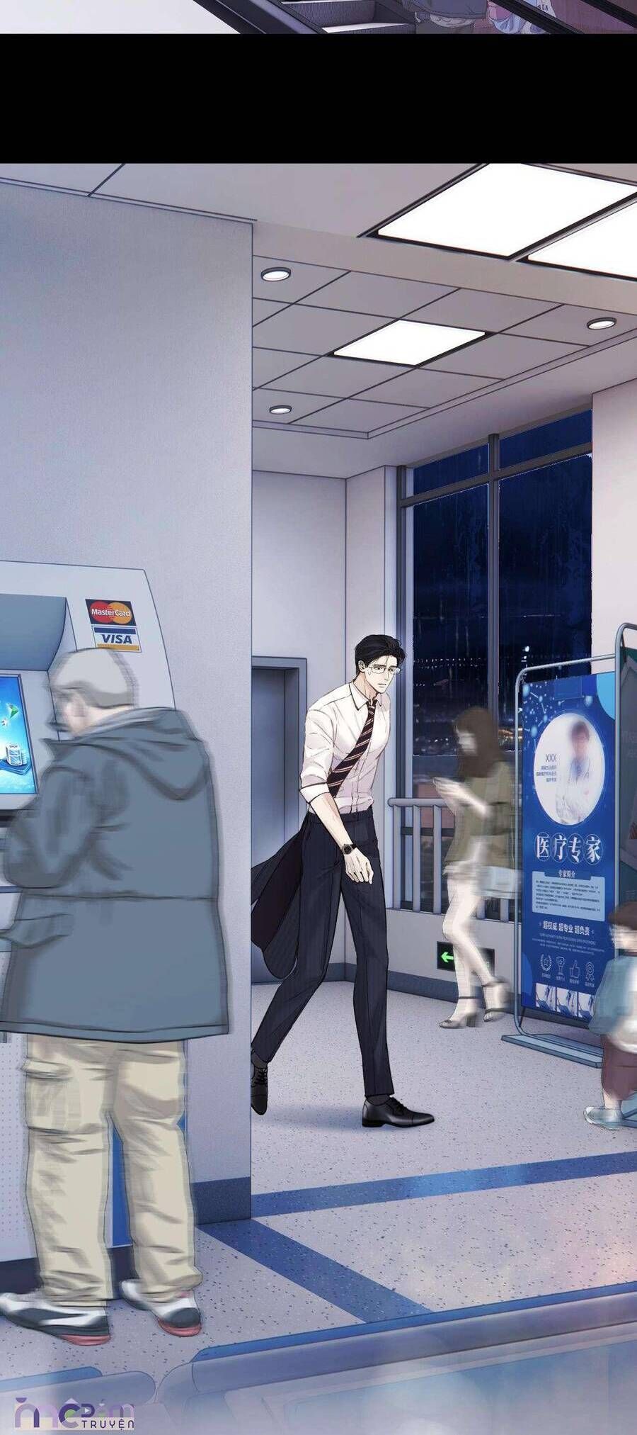 Tôi Cũng Muốn Làm Mợ Út - Chapter 69 - Page 49