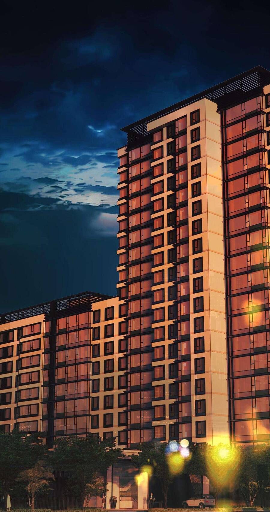 Tôi Cũng Muốn Làm Mợ Út - Chapter 69 - Page 5