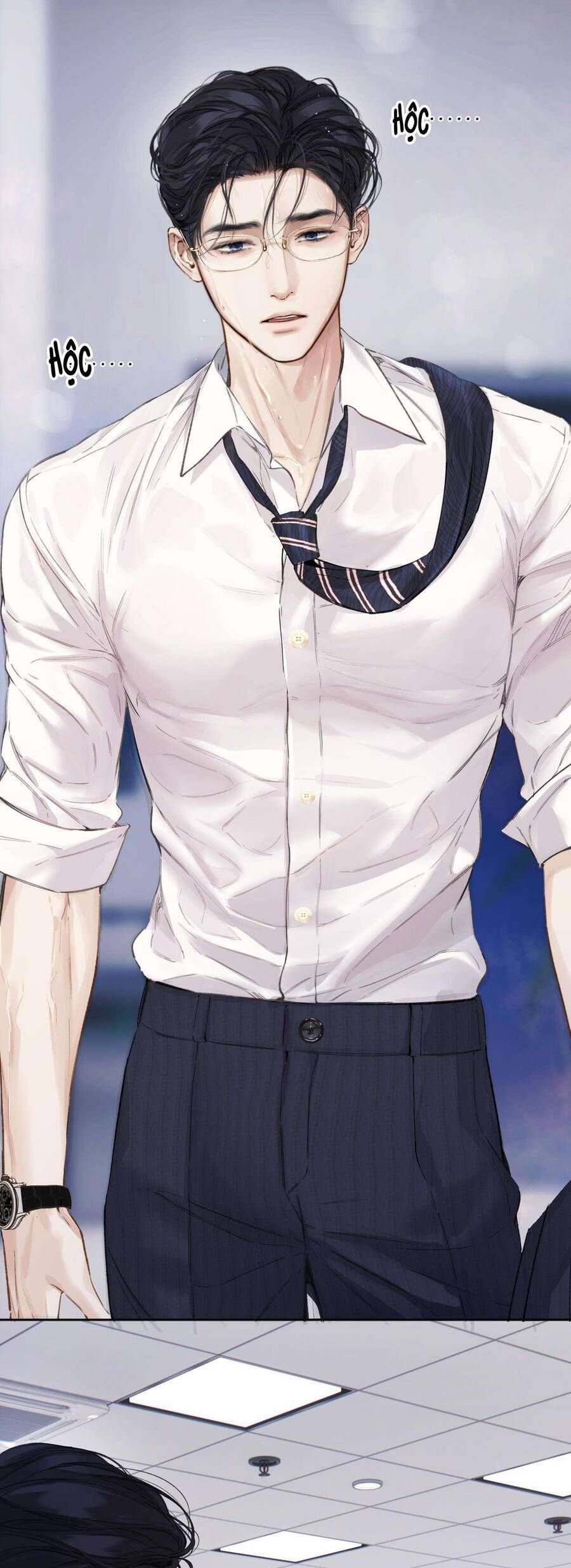 Tôi Cũng Muốn Làm Mợ Út - Chapter 69 - Page 50