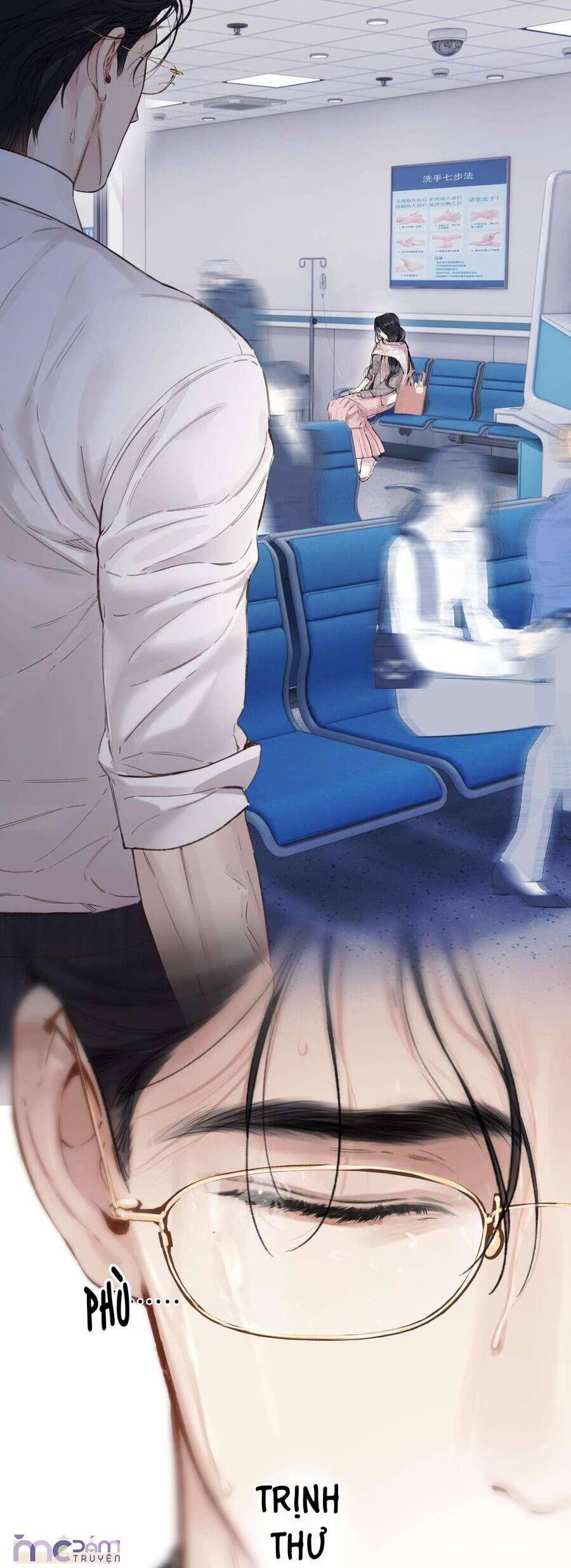 Tôi Cũng Muốn Làm Mợ Út - Chapter 69 - Page 51