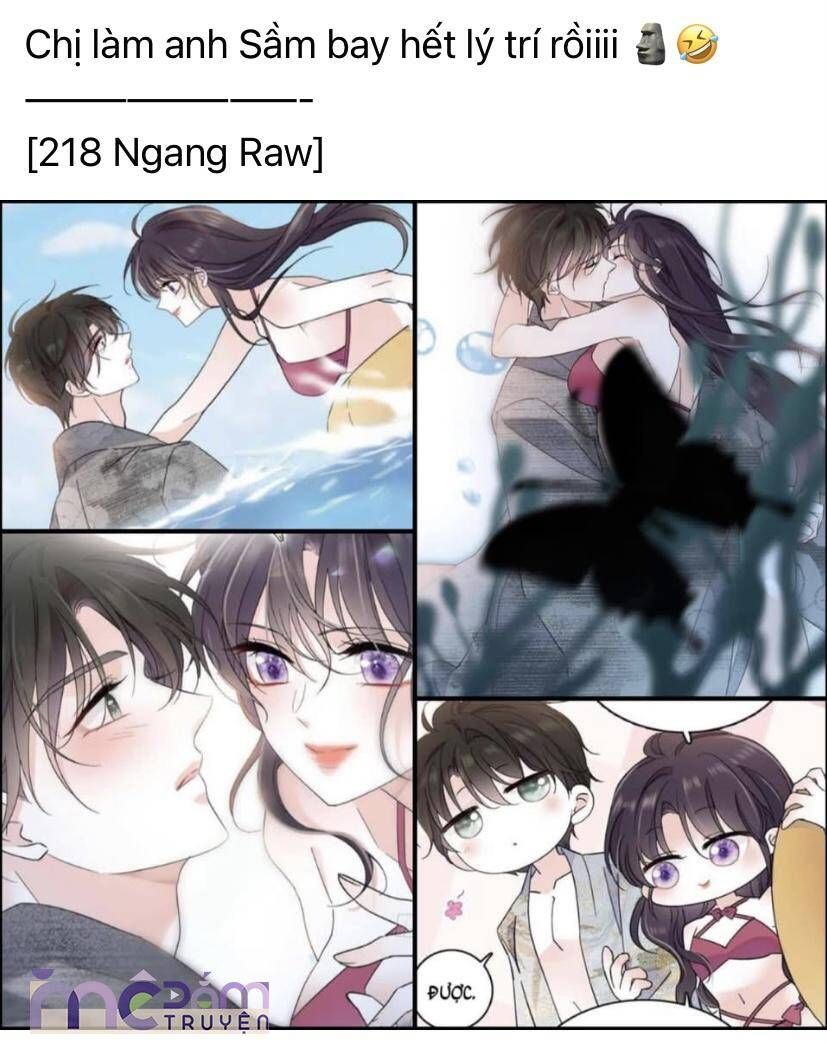 Tôi Cũng Muốn Làm Mợ Út - Chapter 69 - Page 55