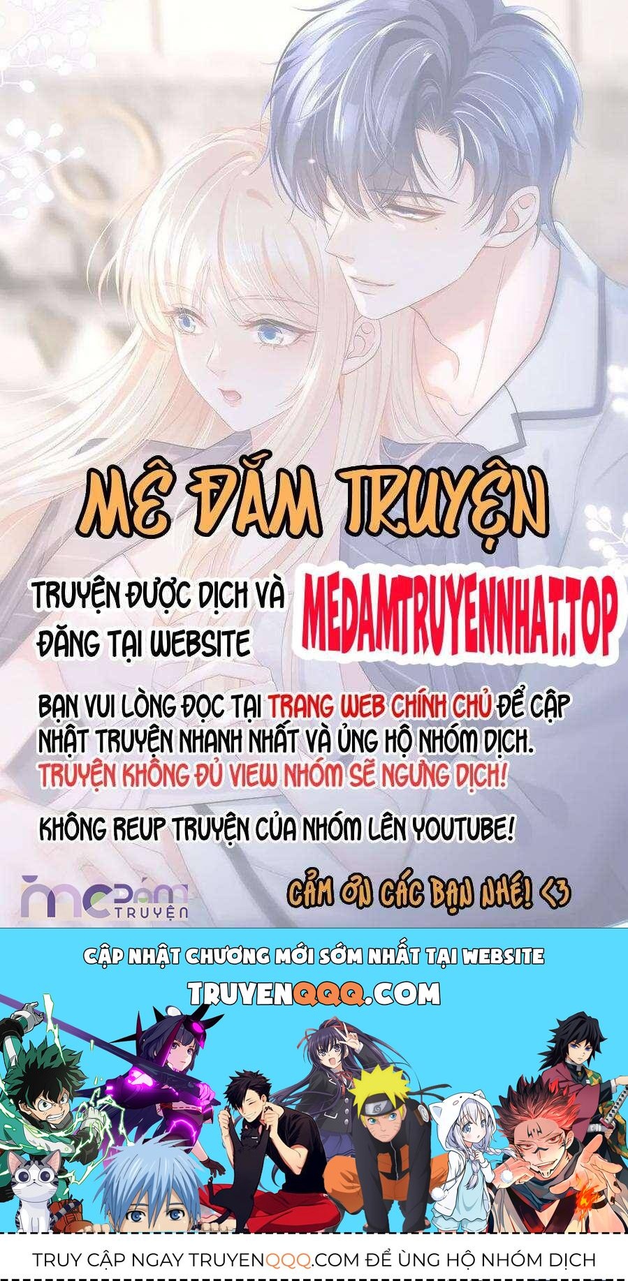 Tôi Cũng Muốn Làm Mợ Út - Chapter 69 - Page 57