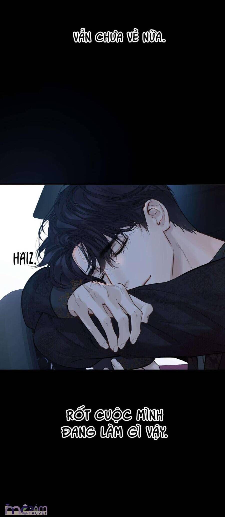 Tôi Cũng Muốn Làm Mợ Út - Chapter 69 - Page 8