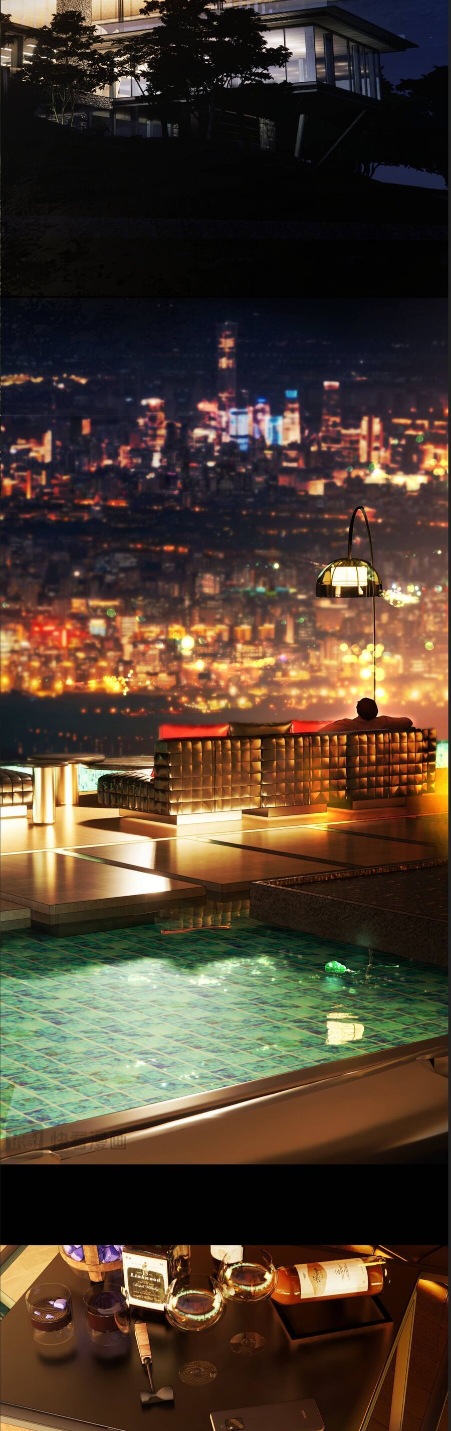 Tôi Cũng Muốn Làm Mợ Út - Chapter 72 - Page 10