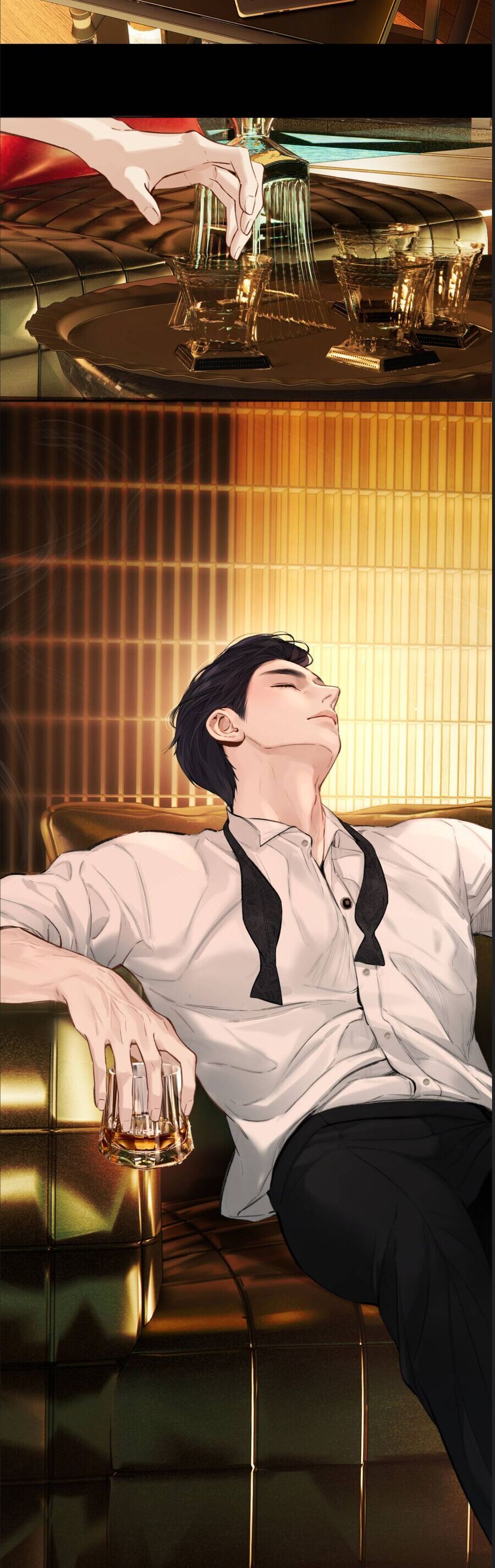 Tôi Cũng Muốn Làm Mợ Út - Chapter 72 - Page 11