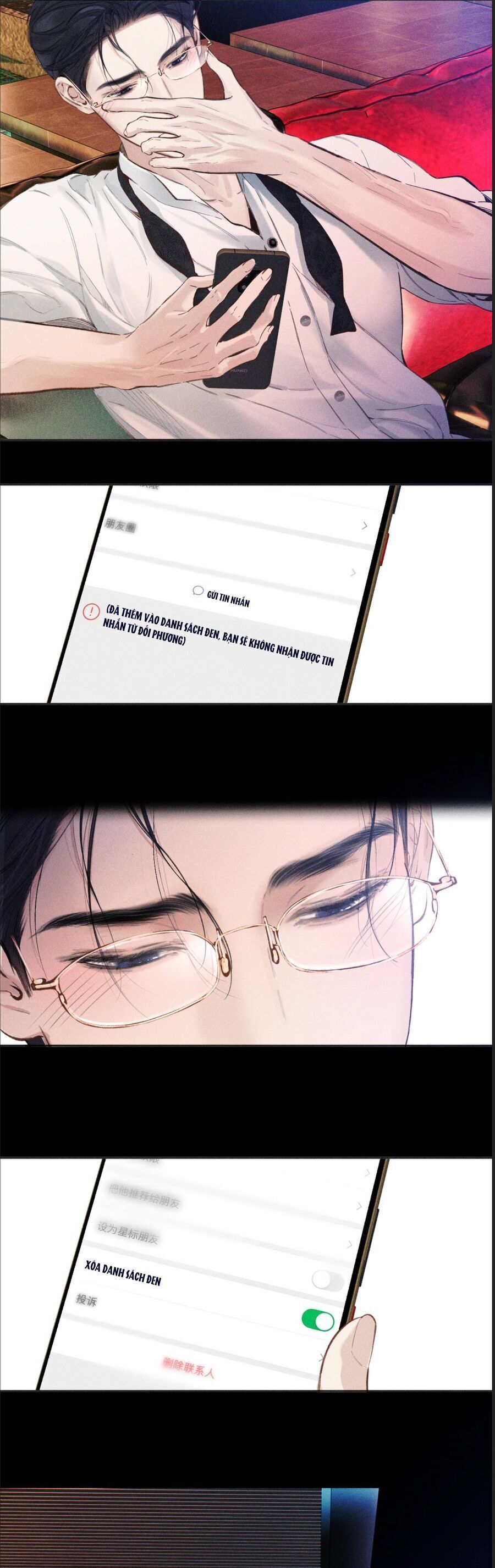 Tôi Cũng Muốn Làm Mợ Út - Chapter 72 - Page 14