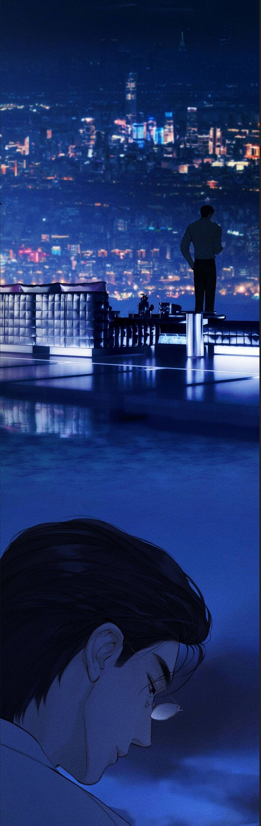 Tôi Cũng Muốn Làm Mợ Út - Chapter 72 - Page 17