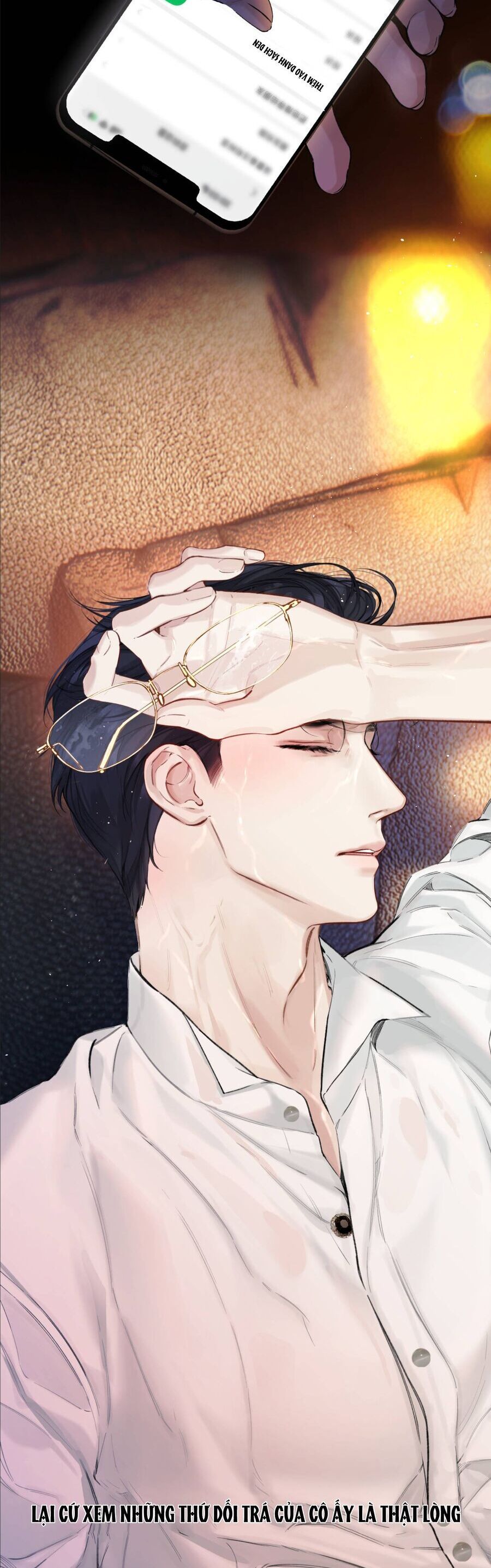 Tôi Cũng Muốn Làm Mợ Út - Chapter 72 - Page 21