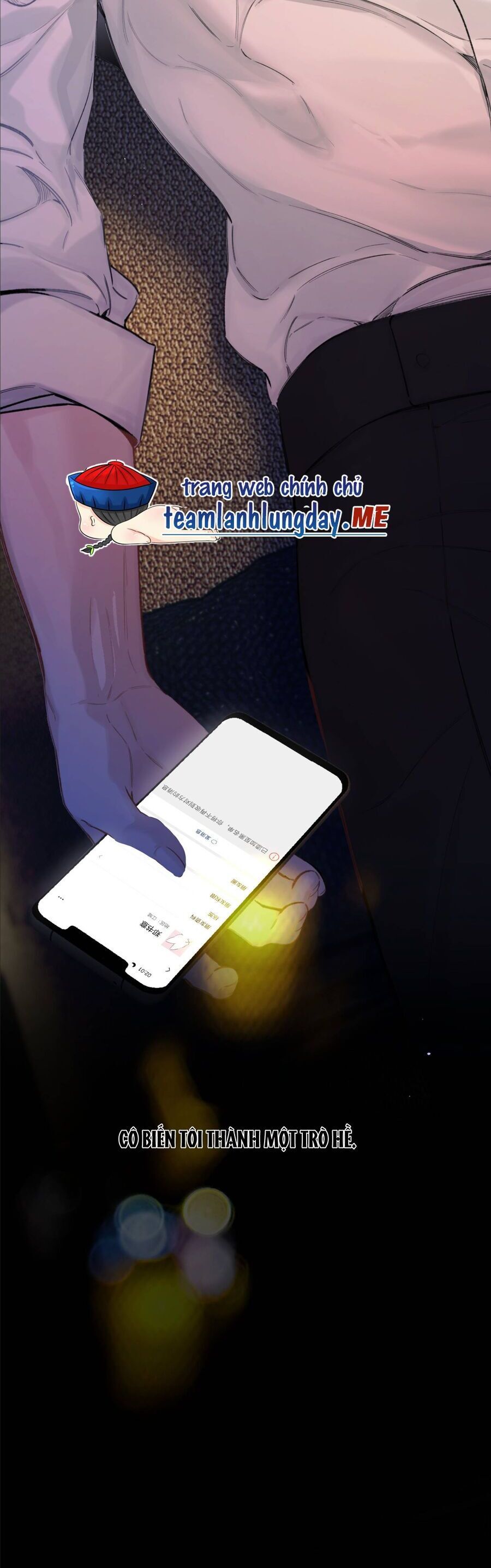 Tôi Cũng Muốn Làm Mợ Út - Chapter 72 - Page 22