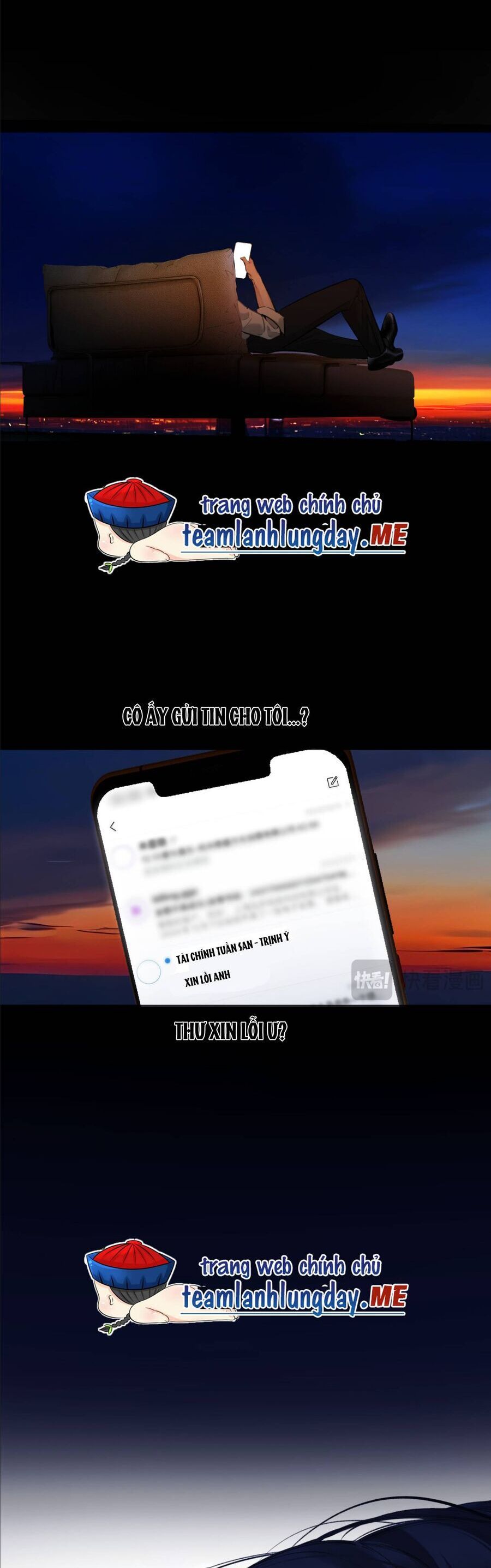 Tôi Cũng Muốn Làm Mợ Út - Chapter 72 - Page 23