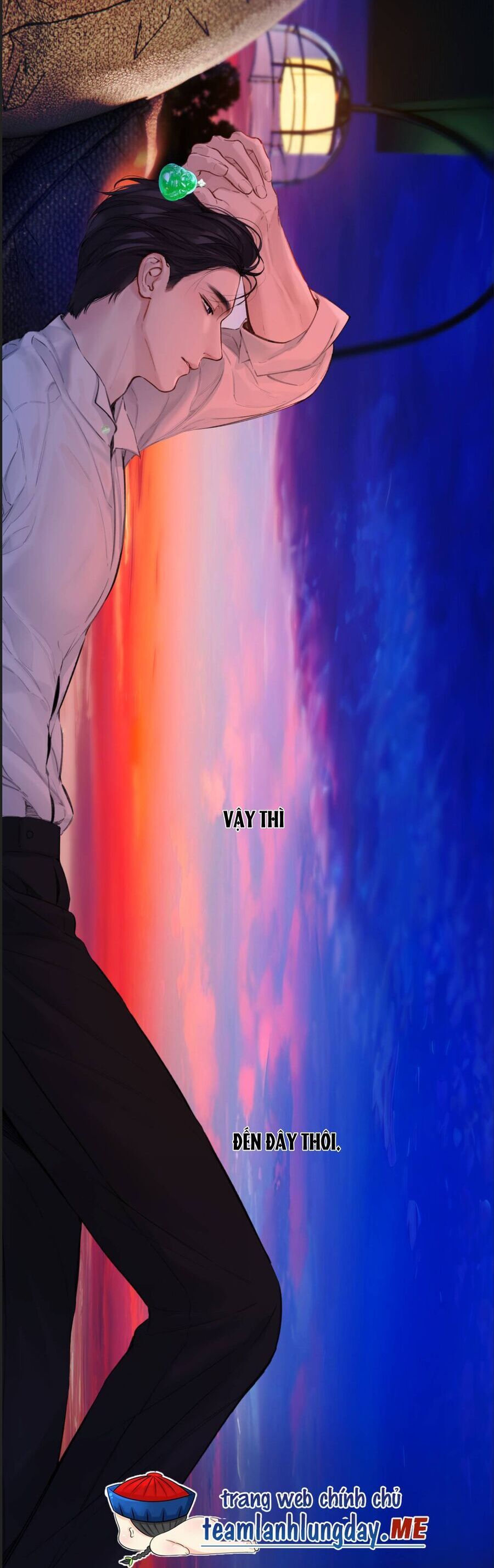 Tôi Cũng Muốn Làm Mợ Út - Chapter 72 - Page 26