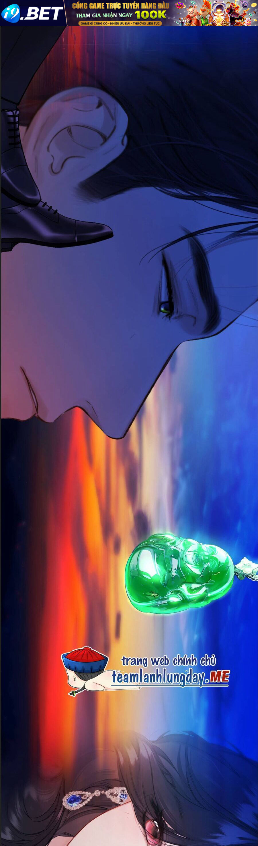 Tôi Cũng Muốn Làm Mợ Út - Chapter 72 - Page 27