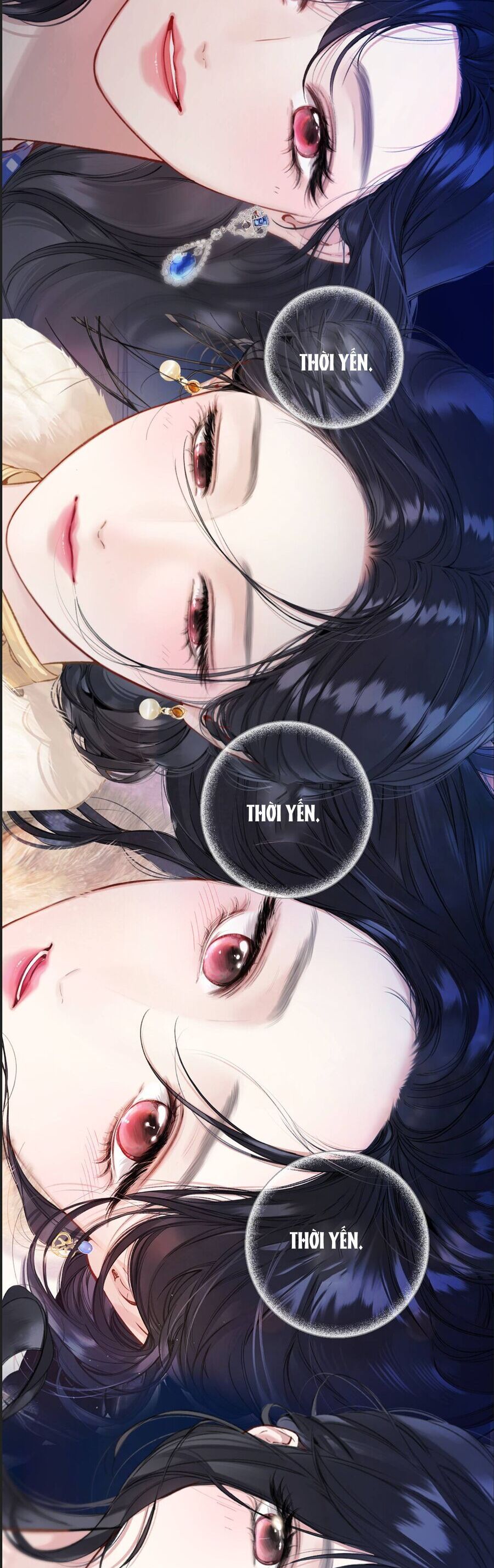 Tôi Cũng Muốn Làm Mợ Út - Chapter 72 - Page 28