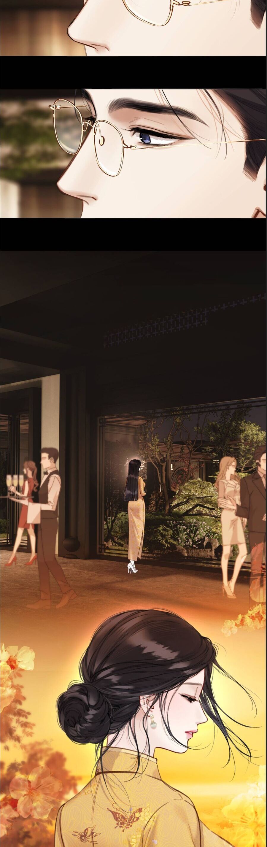 Tôi Cũng Muốn Làm Mợ Út - Chapter 72 - Page 3