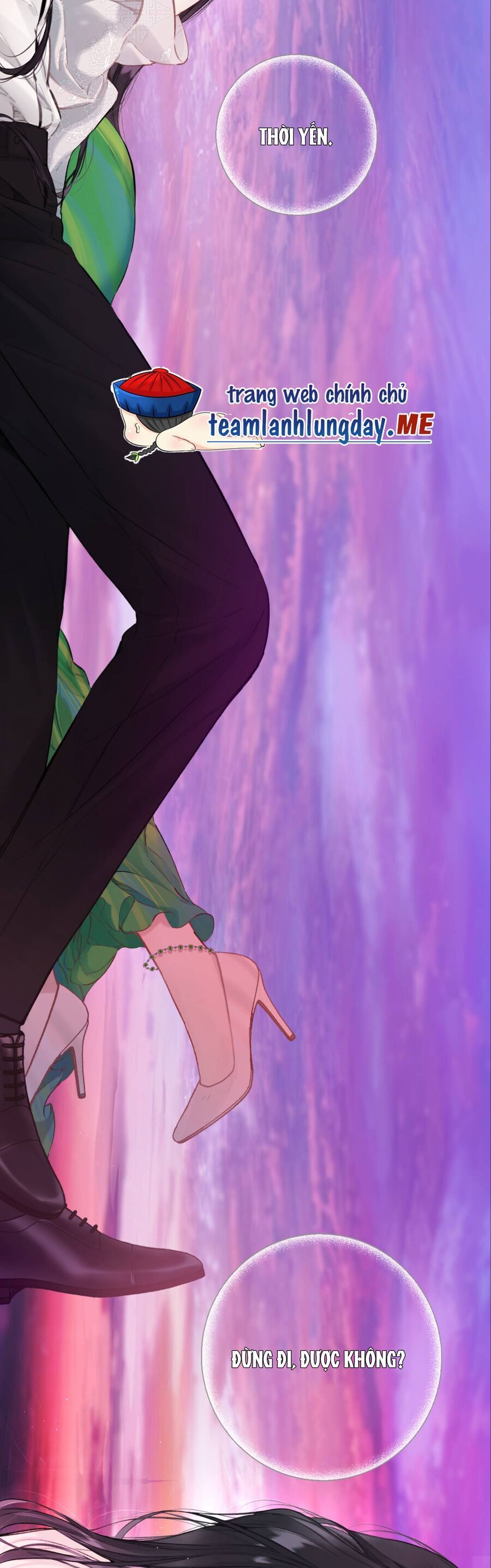 Tôi Cũng Muốn Làm Mợ Út - Chapter 72 - Page 30